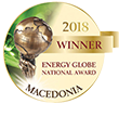 Energy Globe Award