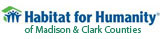 Habitat for Humanity Madison and Clark Counties