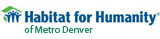 Habitat for Humanity of Metro Denver