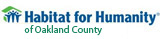 Habitat for Humanity of Oakland County