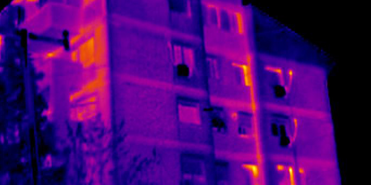 Support for Nationwide Buildings Typology and Energy Assessment