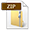 Преземи ZIP папка